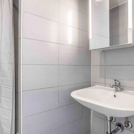 Appartement Saint Laurent 33-35 - Self Check In By Homenhancement