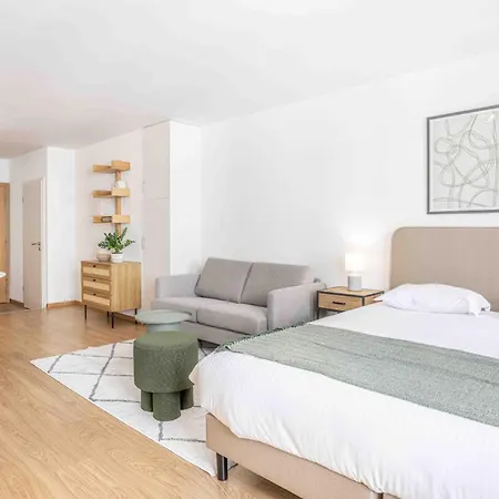 Apartment Saint Laurent 33-35 By Homenhancement *