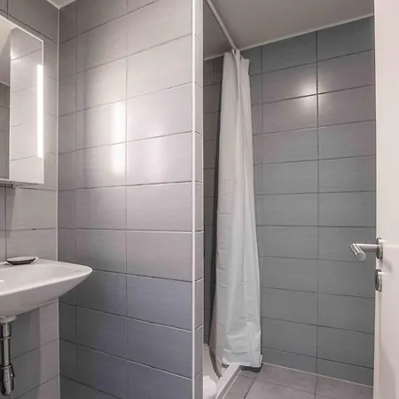 Apartment Saint Laurent 33-35 By Homenhancement Lausanne