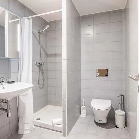 Saint Laurent 33-35 - Self Check In By Homenhancement Appartement Lausanne