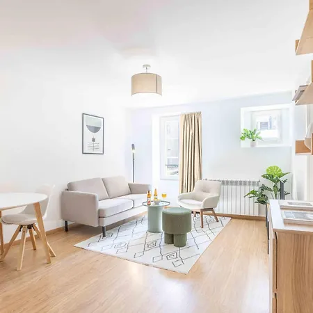 Saint Laurent 33-35 - Self Check In By Homenhancement Apartman *