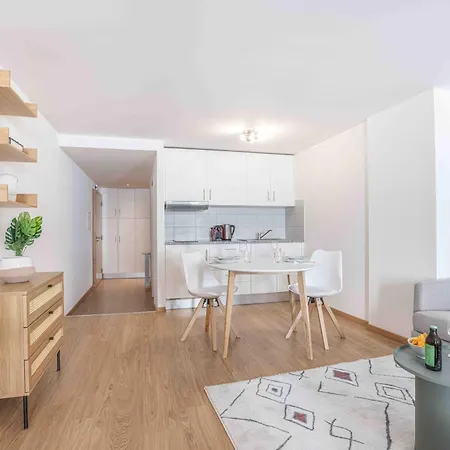 Saint Laurent 33-35 - Self Check In By Homenhancement 아파트 *