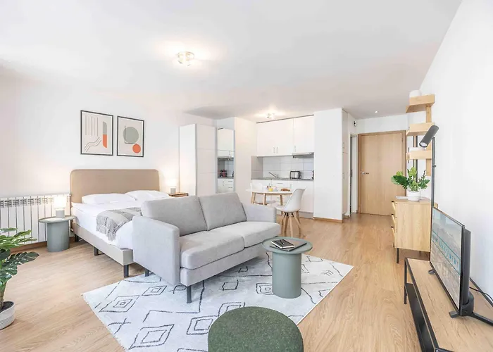 Saint Laurent 33-35 - Self Check In By Homenhancement Apartamento *