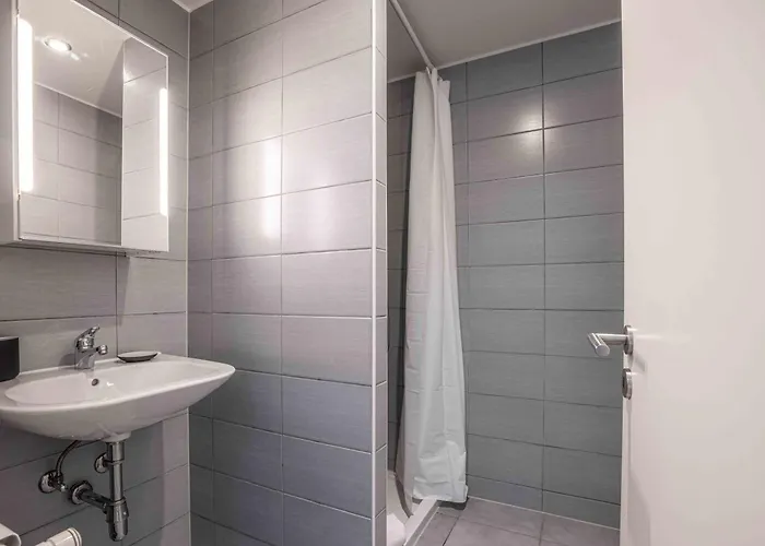 Apartament Saint Laurent 33-35 - Self Check In By Homenhancement Lozanna