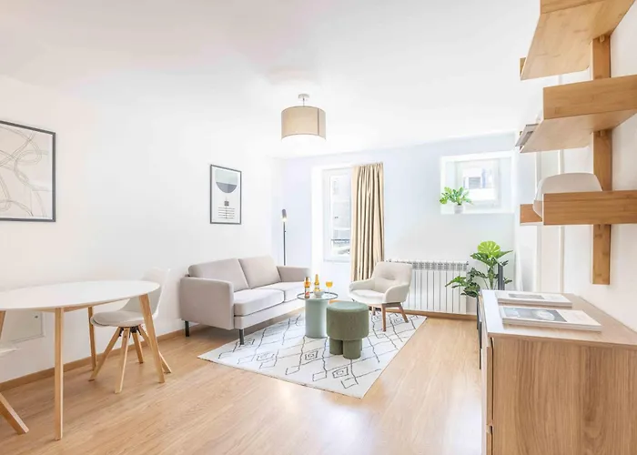 Saint Laurent 33-35 - Self Check In By Homenhancement Apartamento *