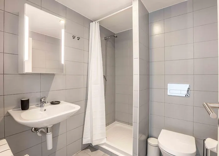 Saint Laurent 33-35 - Self Check In By Homenhancement Appartement