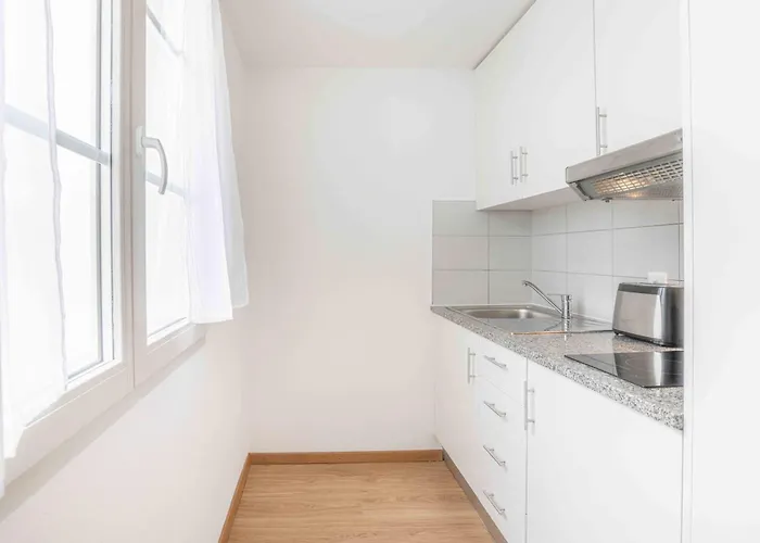 Saint Laurent 33-35 - Self Check In By Homenhancement Appartement