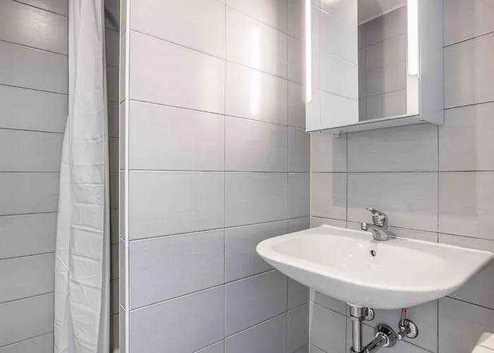 Appartement Saint Laurent 33-35 - Self Check In By Homenhancement