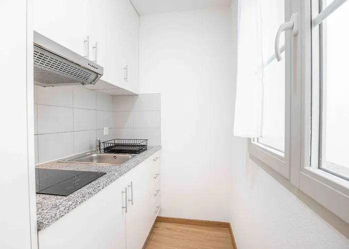 Saint Laurent 33-35 - Self Check In By Homenhancement Appartement