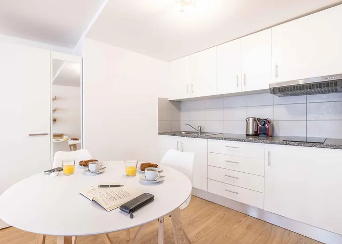 Saint Laurent 33-35 - Self Check In By Homenhancement Appartement