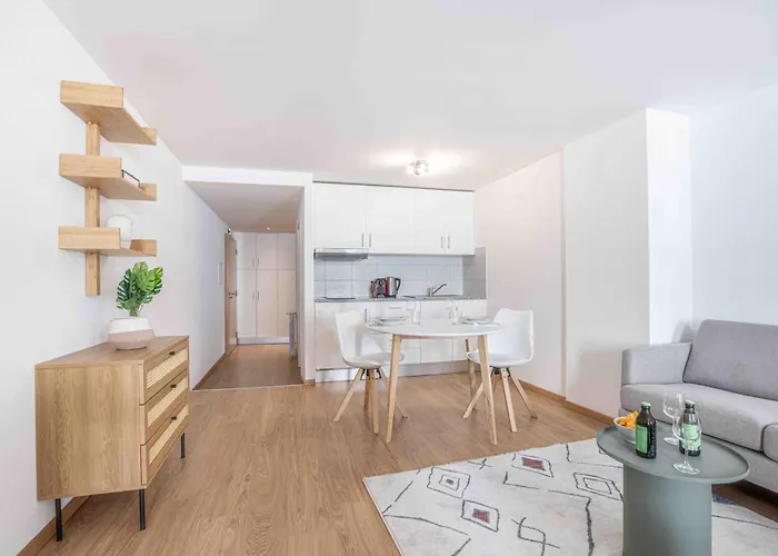 Saint Laurent 33-35 - Self Check In By Homenhancement Appartement *