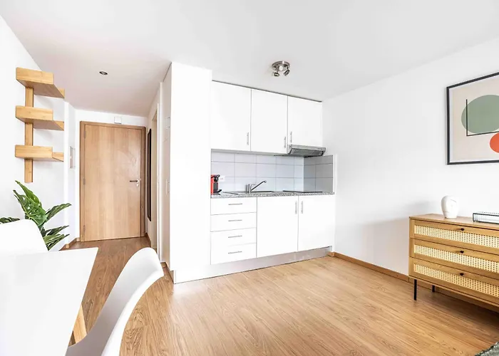 Saint Laurent 33-35 - Self Check In By Homenhancement Appartement Lausanne